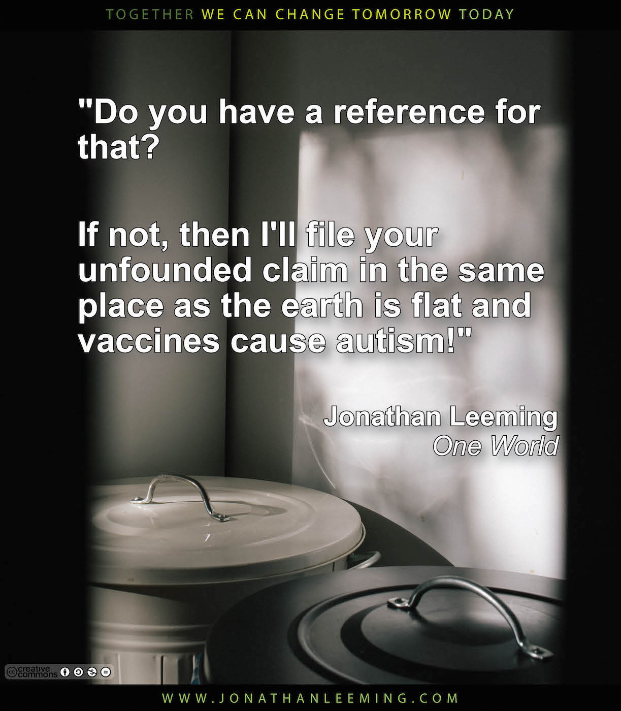 RefernceForThat