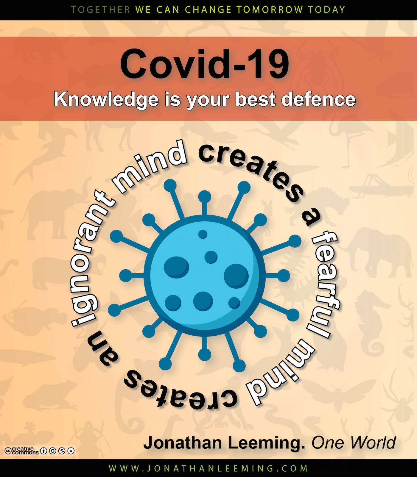 CovidIgnorance