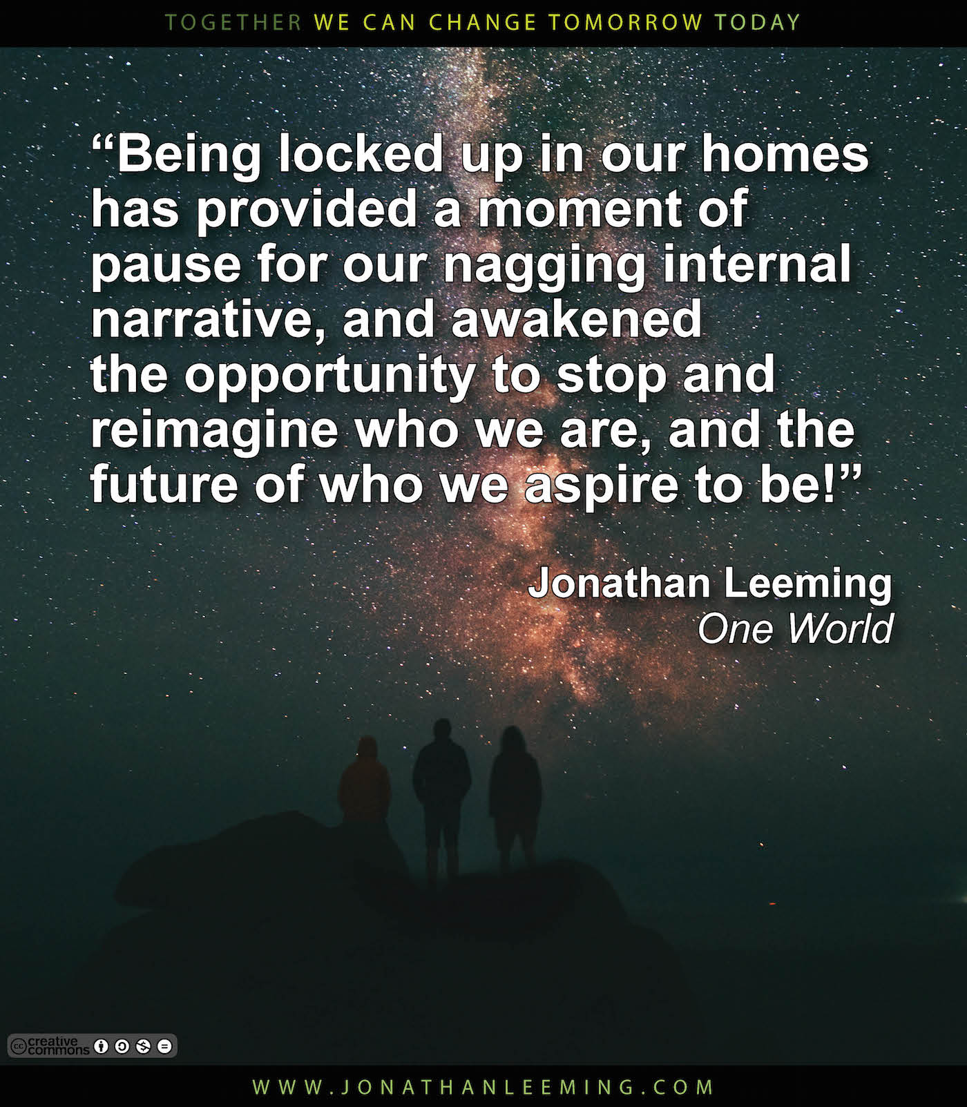 BeingLockedUp