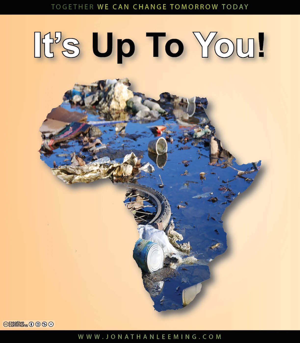 Up To You