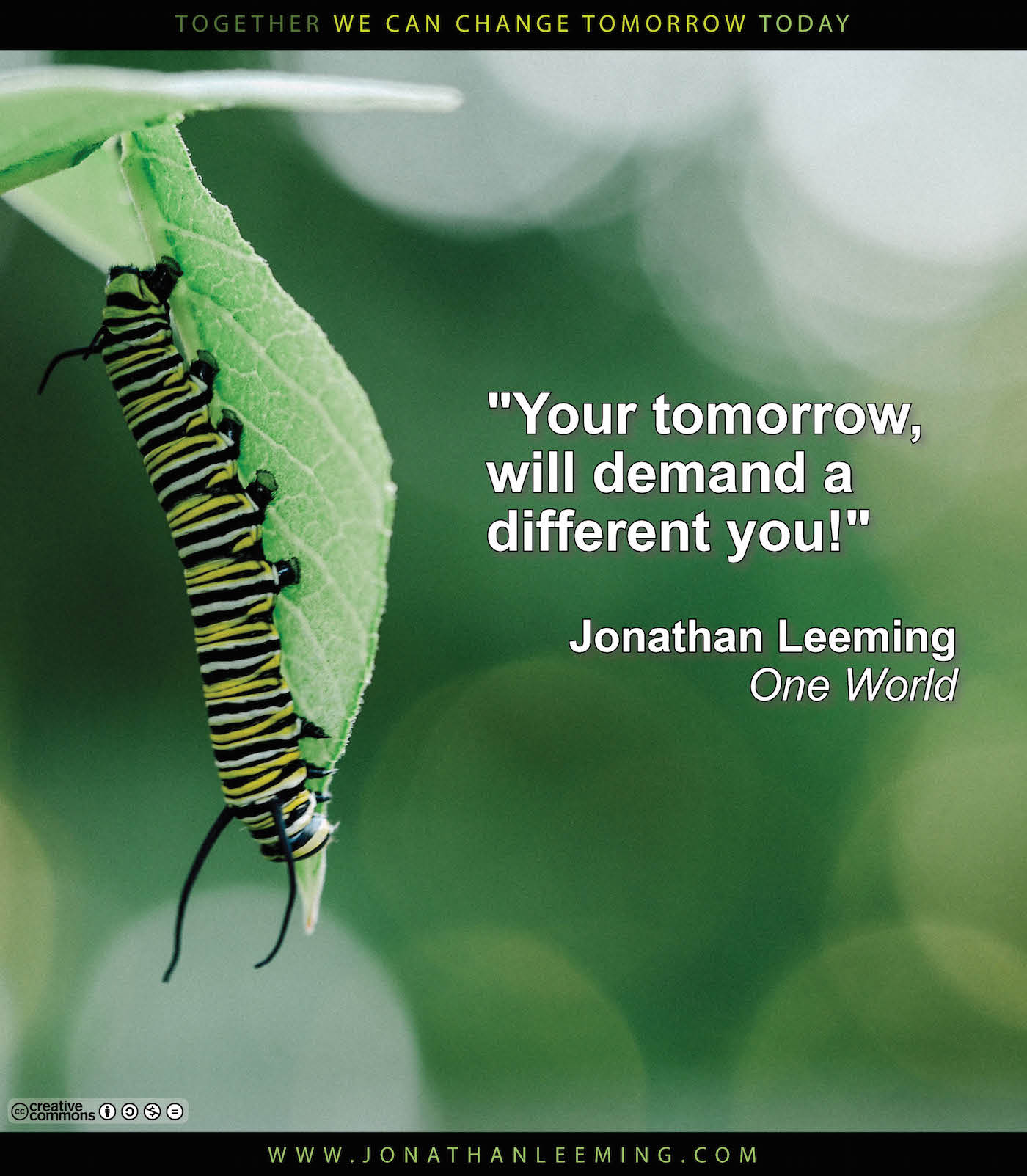 YourTomorrow