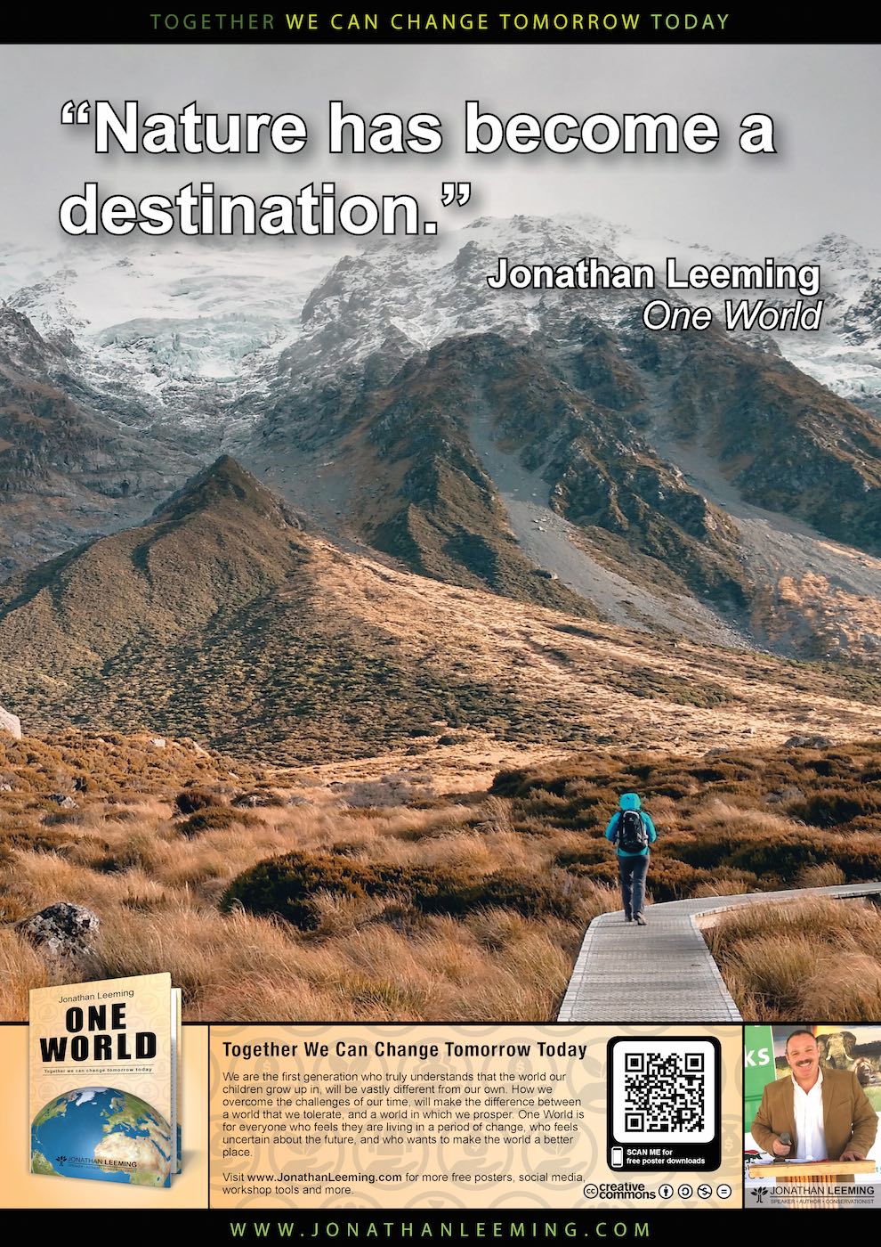 A Destintation