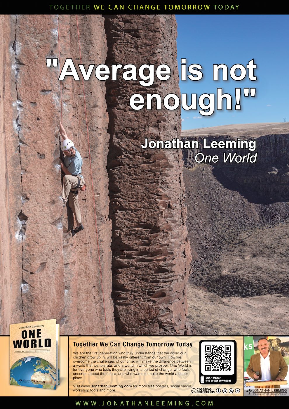 Average Not Enough