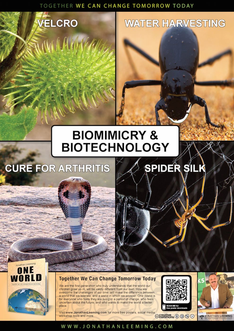 Biotechnology