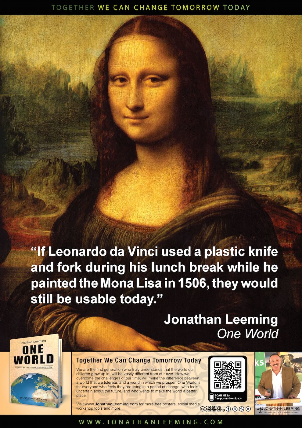 Leonardo Da Vinci