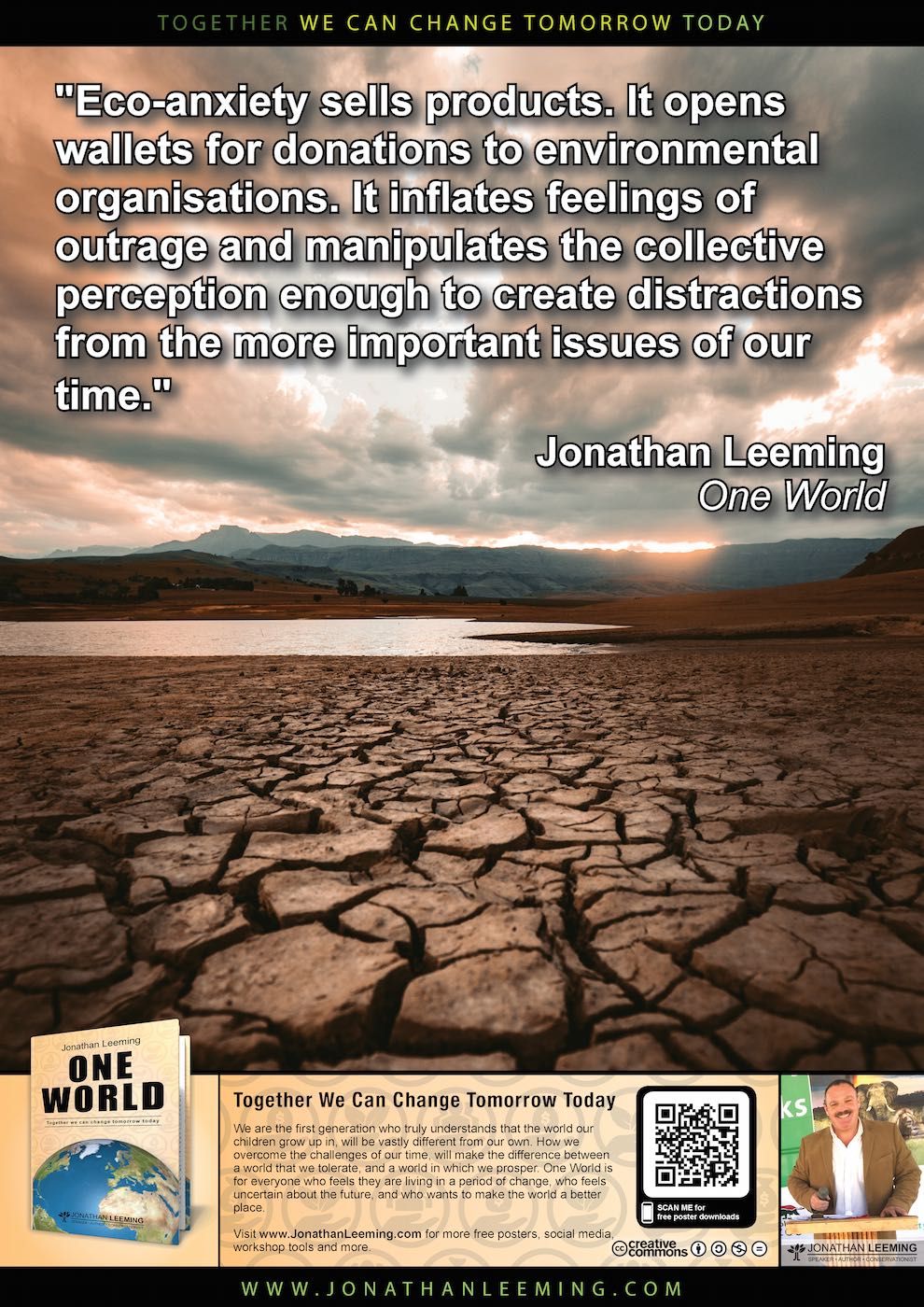 Ecoanxiety
