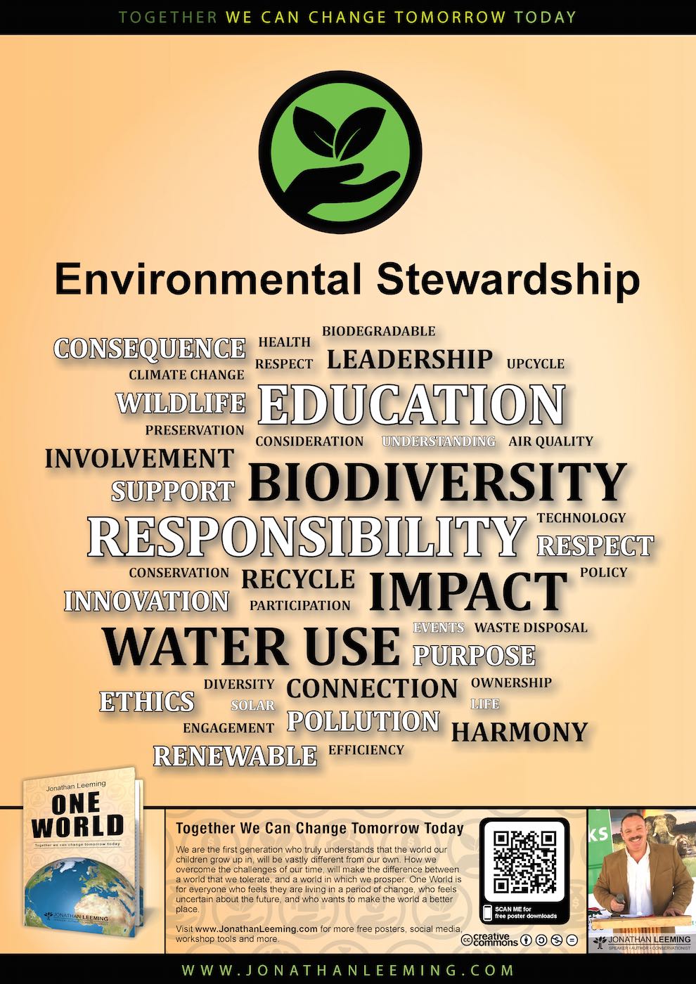 Environmental Stewardship