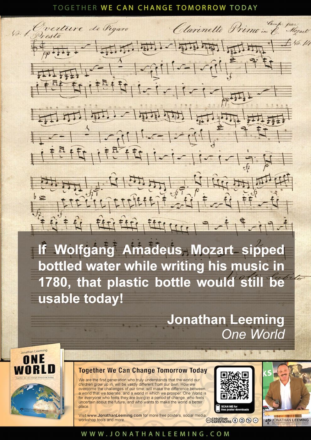 Mozart