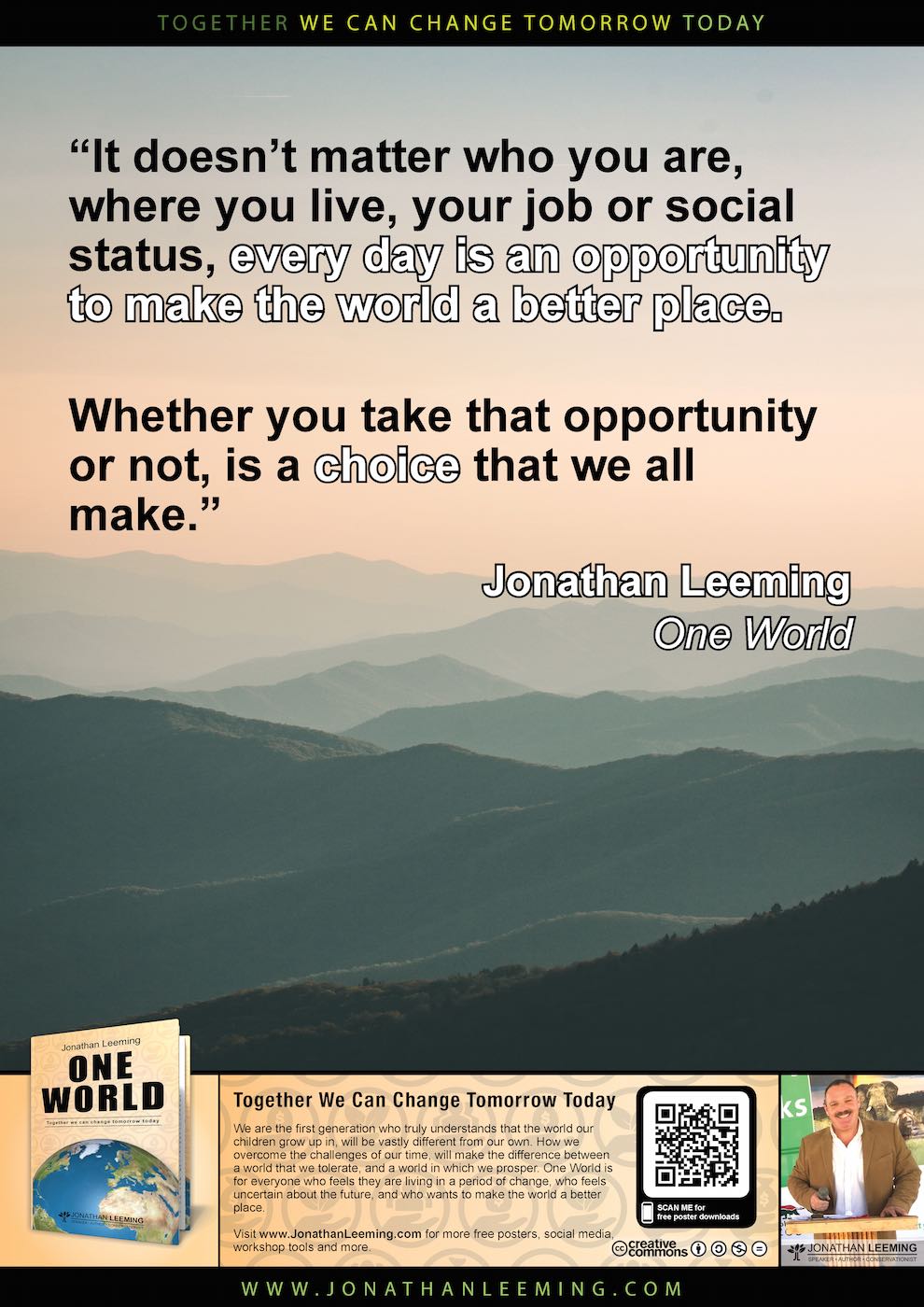 Opportunity