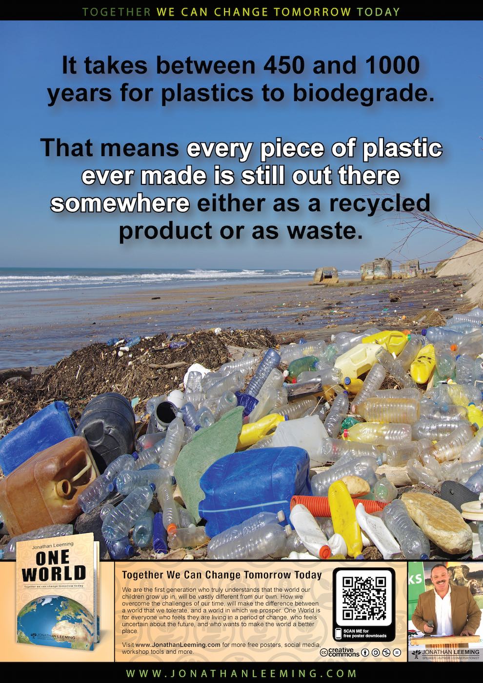 Plastics