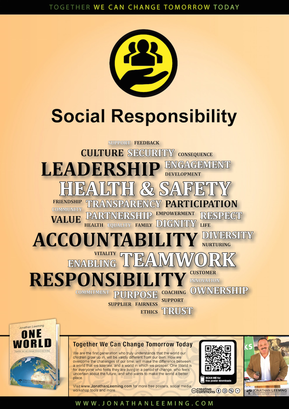 Social Responsibility
