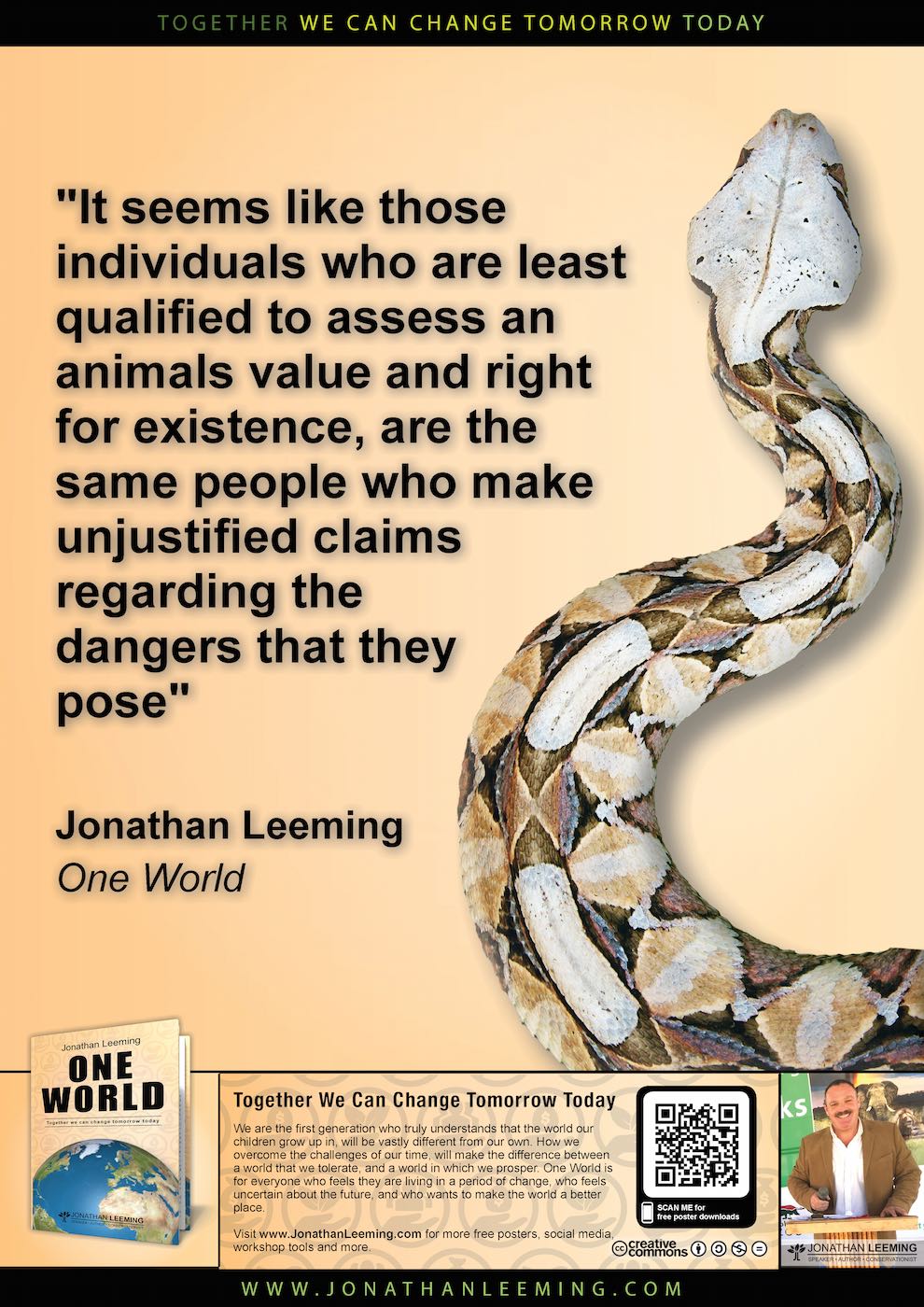 Those Individuals