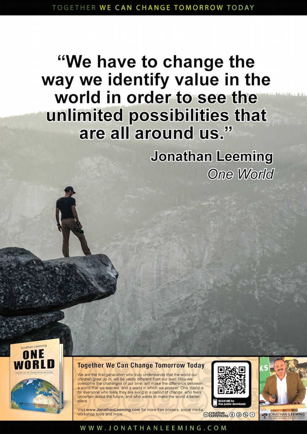 Value In The World