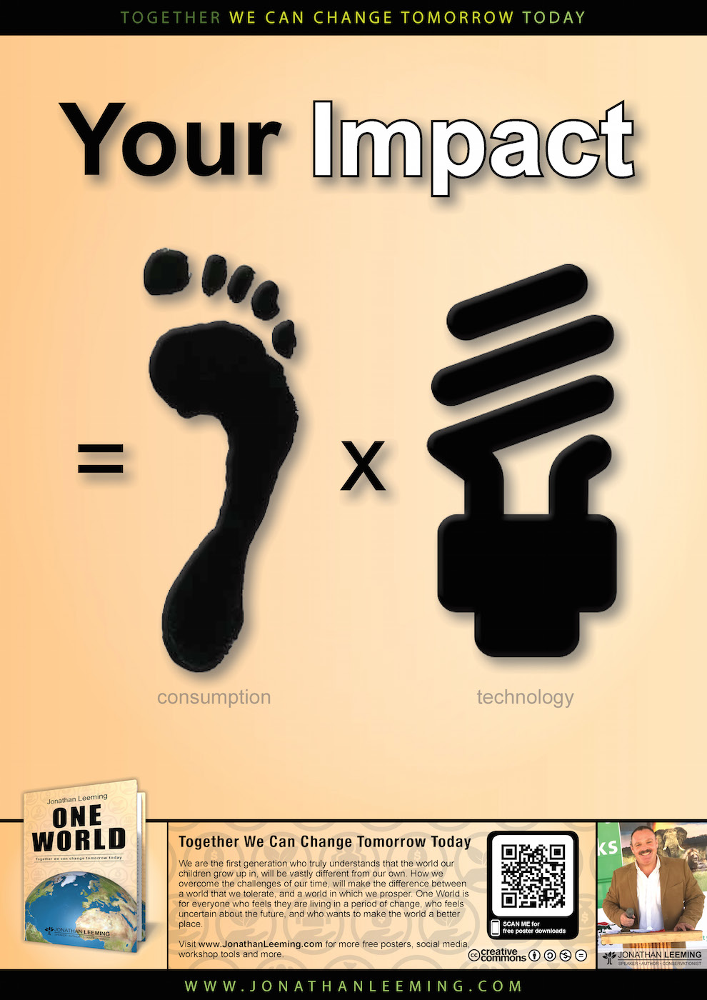 Your Impact