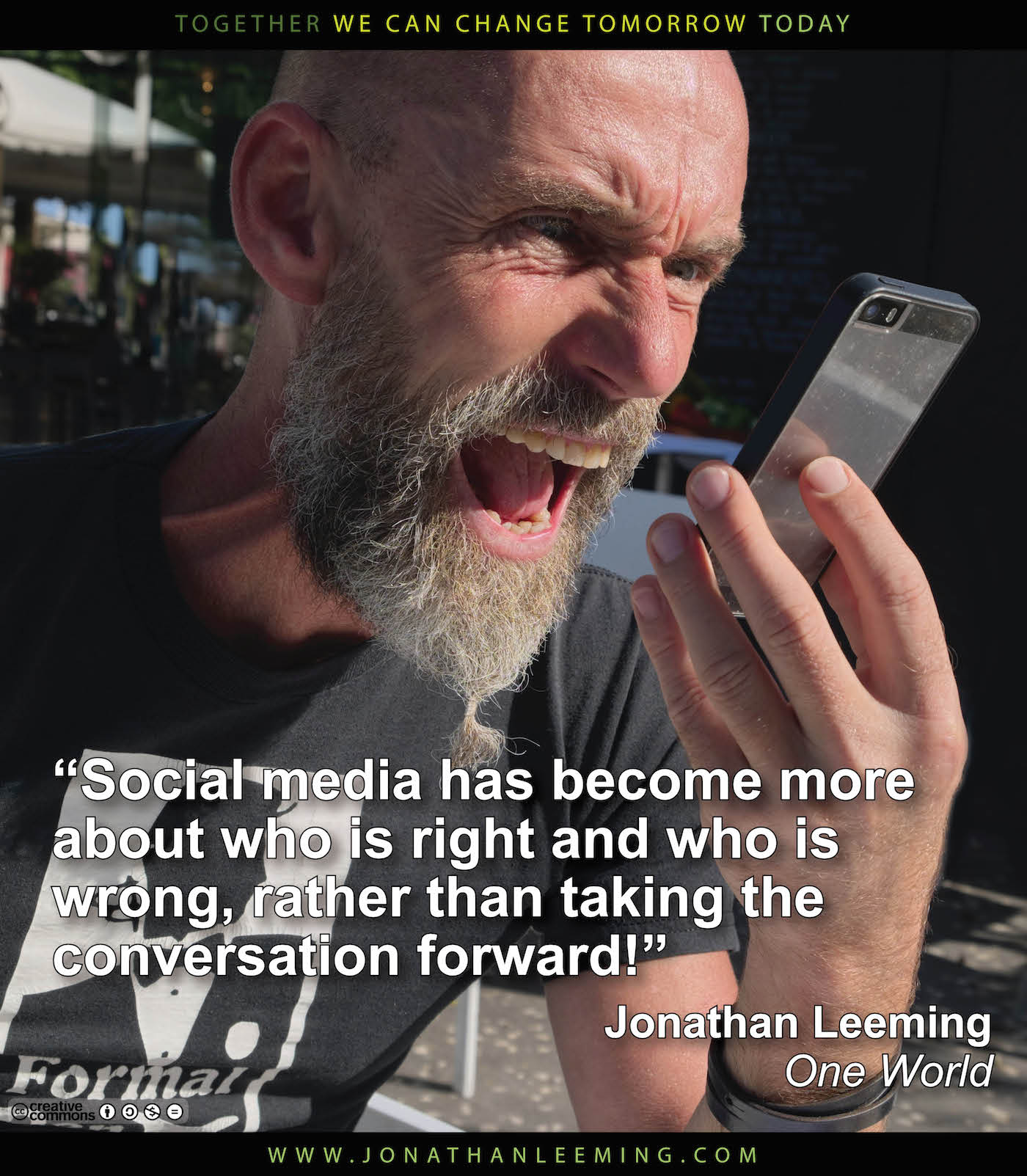Social Media