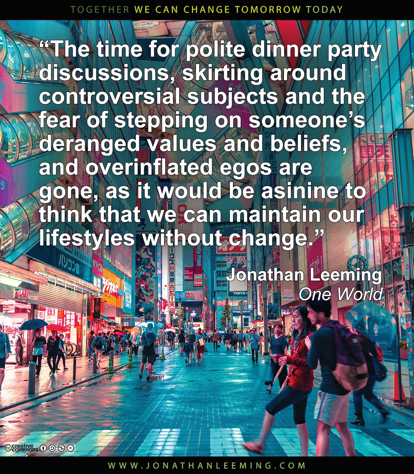 Dinner Party