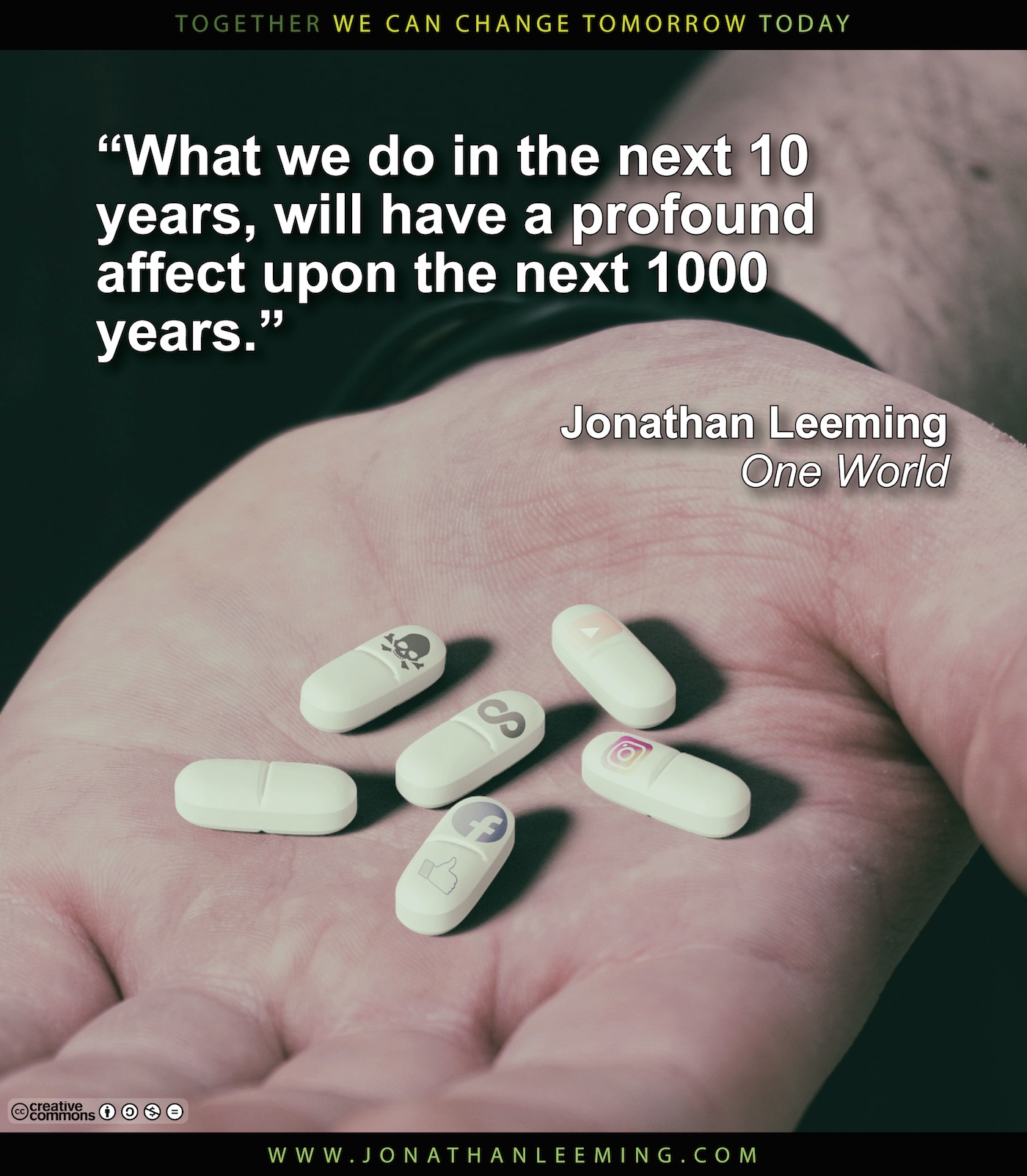Next 10 Years