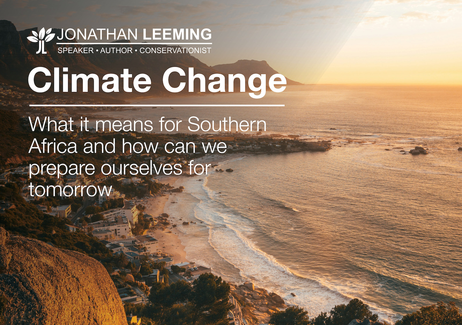 Climate Change